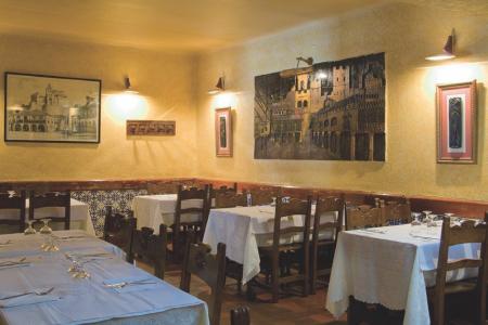 Imagen Bar Restaurante El Castillo
