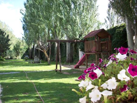 Imagen CASA RURAL DE ALQUILER COMPLETO 