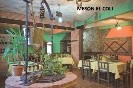 Imagen Bar Restaurante El Coli
