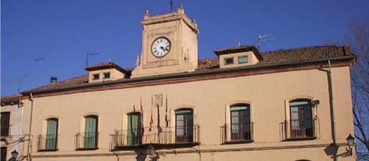 Imagen El Ayuntamiento