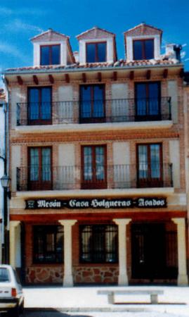 Imagen Restaurante Horno de Asar  