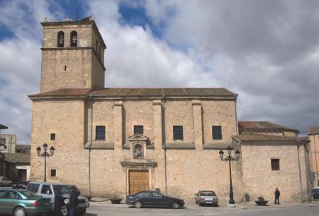 Imagen Patrimonio