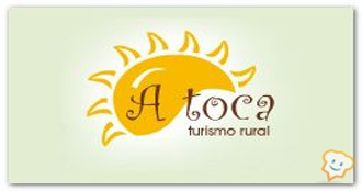 Imagen Complejo Rural A Toca