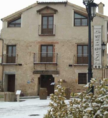 Imagen Posada Restaurante La Casa Vieja