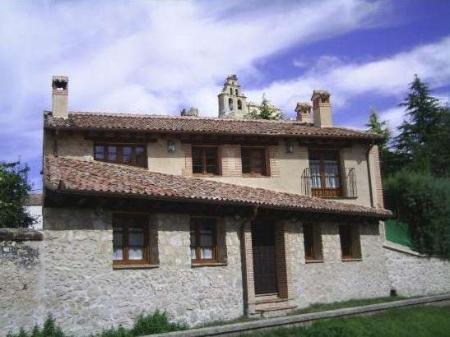 Imagen Casa Rural La Fragua de los Álvaro