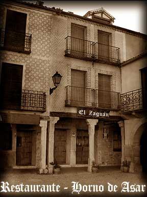 Imagen Hostal Restaurante El Zaguán
