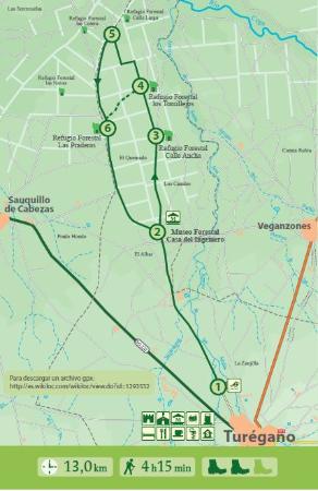 Imagen Rutas