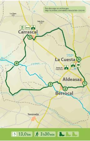 Imagen Rutas