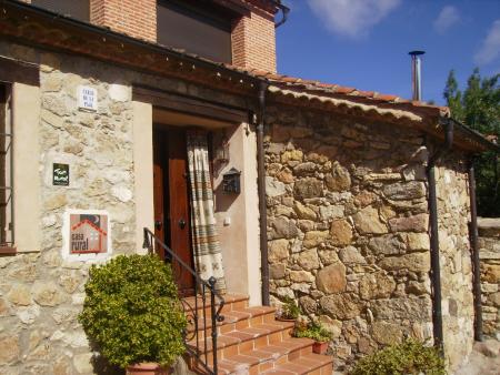 Imagen Casa Rural 